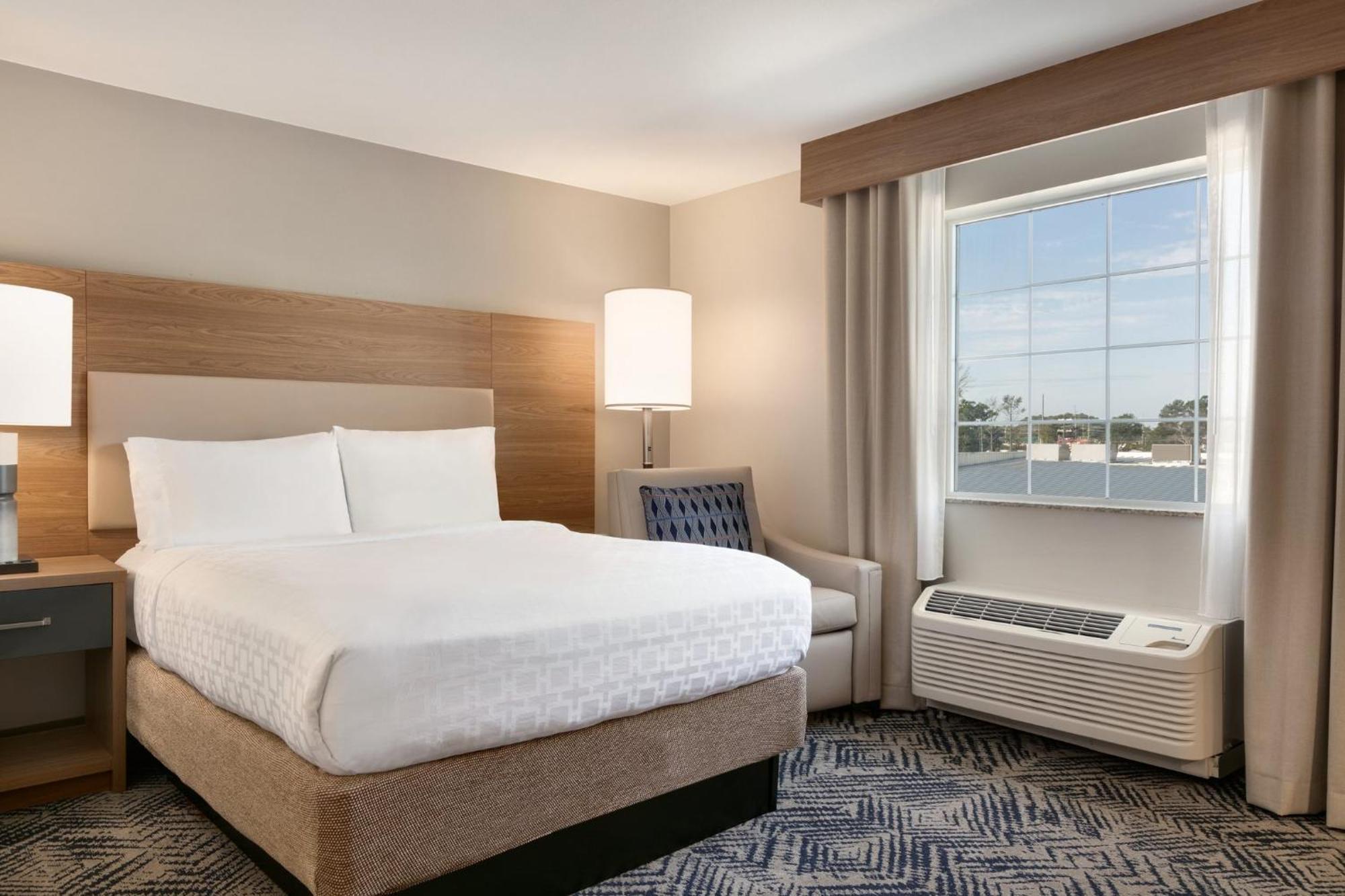 Candlewood Aberdeen-bel Air By Ihg Riverside