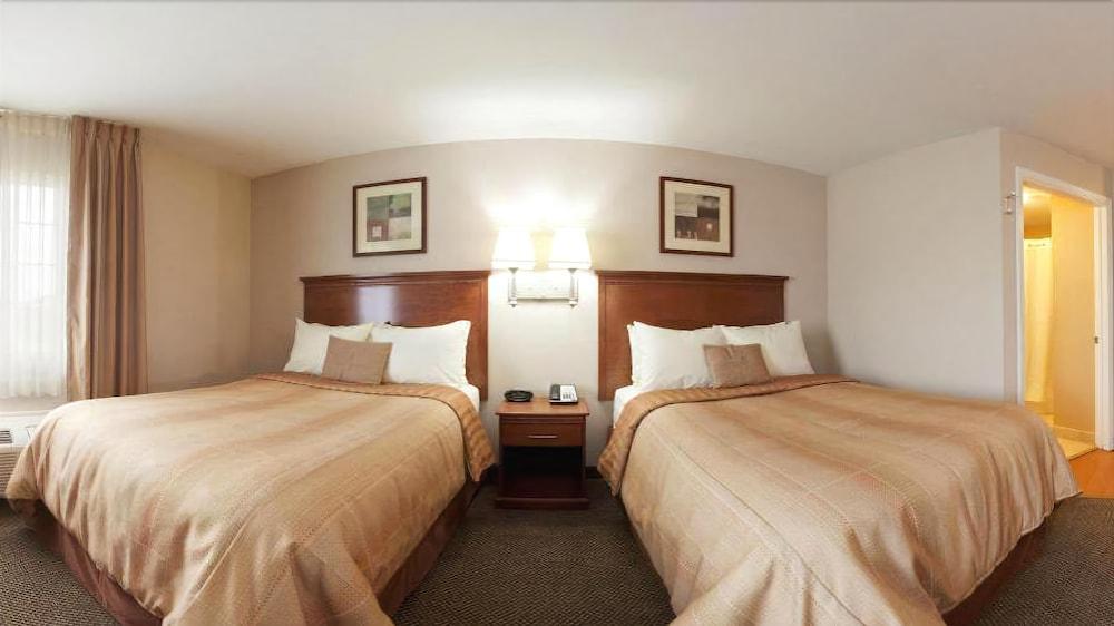 Candlewood Aberdeen-bel Air By Ihg Hotel Riverside