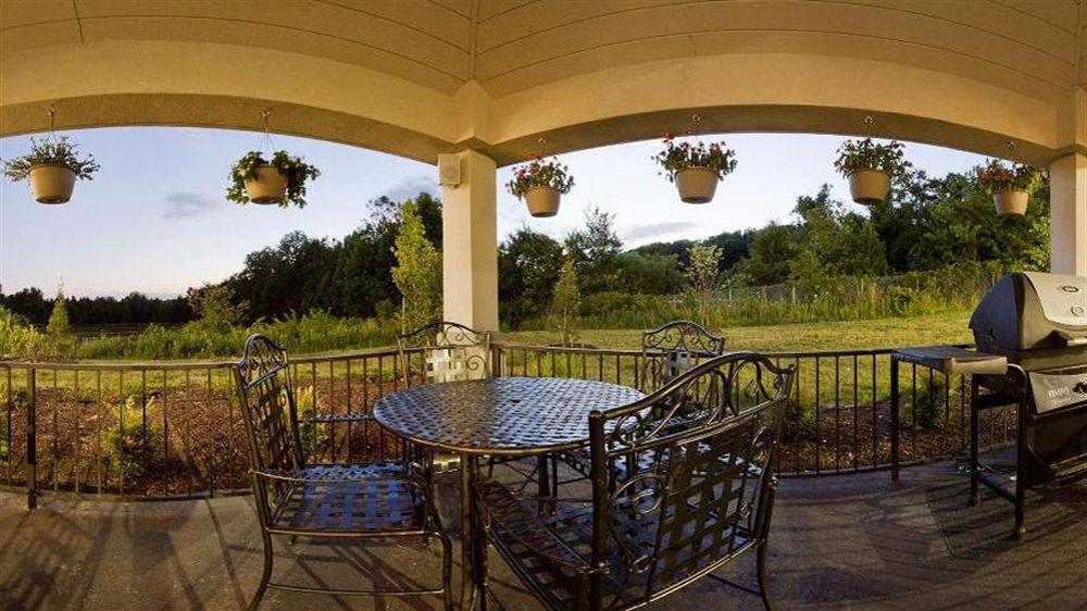 Candlewood Aberdeen-bel Air By Ihg 2*