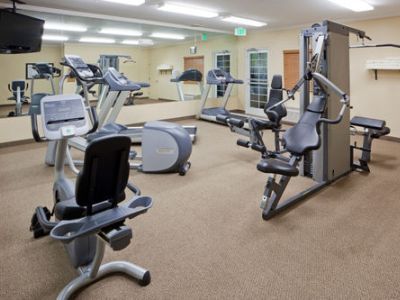 Candlewood Aberdeen-bel Air By Ihg