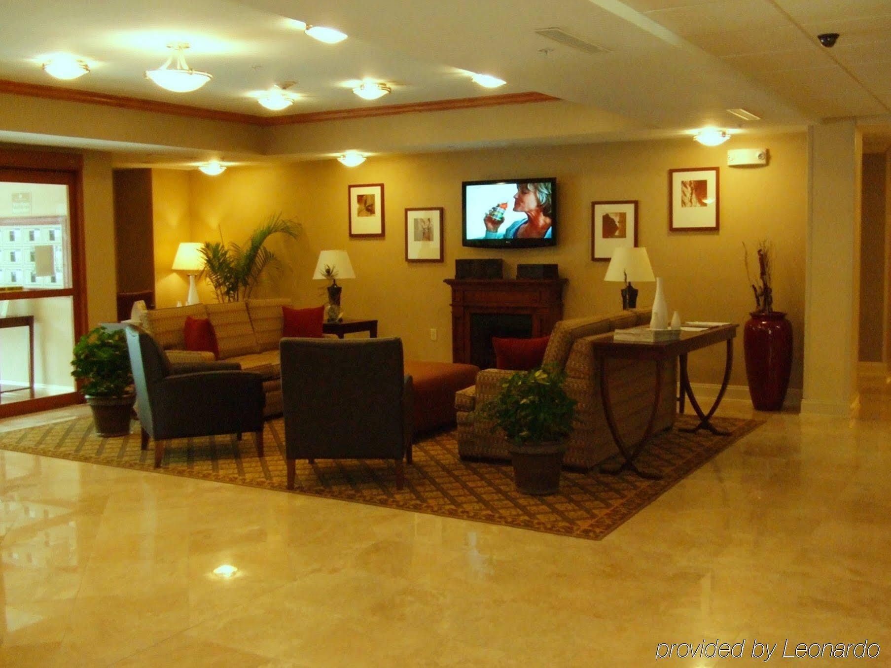 Candlewood Aberdeen-bel Air By Ihg