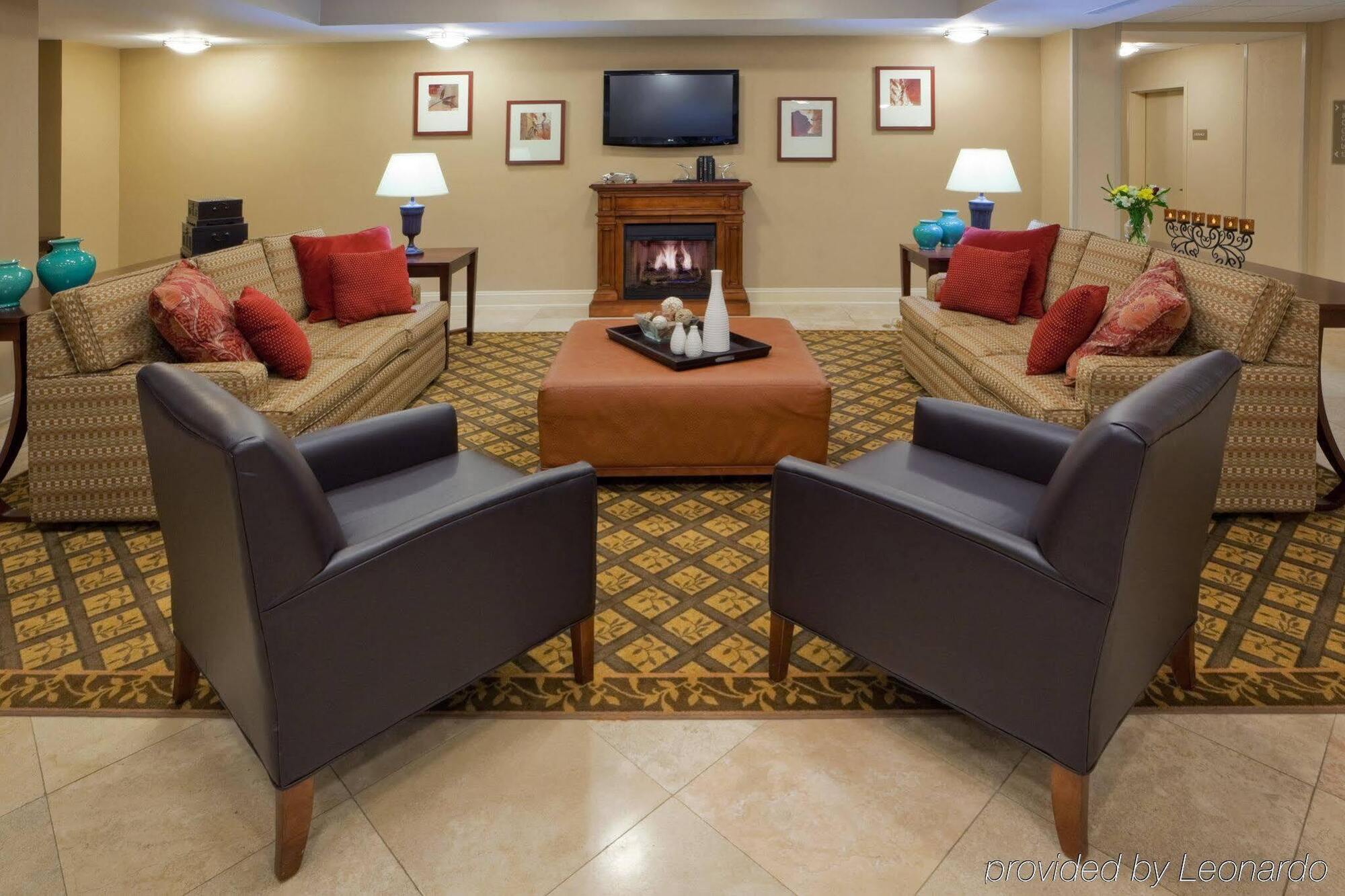 Hotel Candlewood Aberdeen-bel Air By Ihg